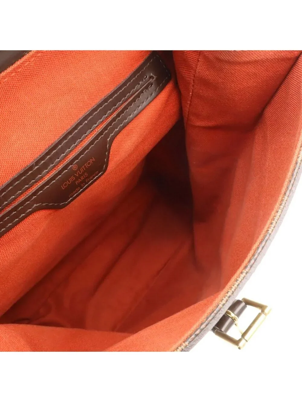Louis Vuitton this authentic